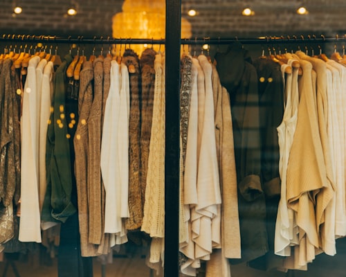 Fashion Collection