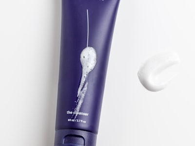 Organic Skincare Set